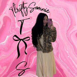 Meet your Posher, Sammie